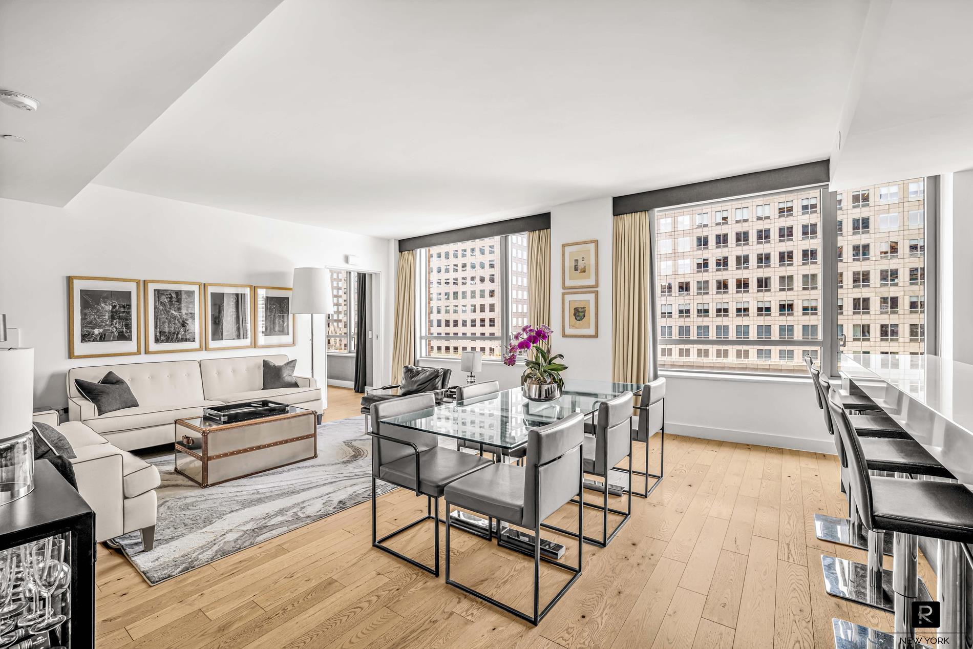 2 River Terrace Battery Park City New York NY 10282