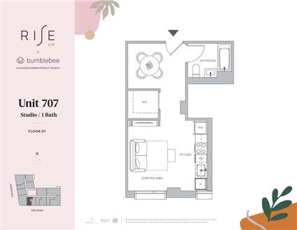 29-17 40th Avenue 707 Long Island City Queens NY 11101