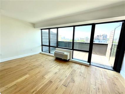 504 Myrtle Avenue 7-B Clinton Hill Brooklyn NY 11205