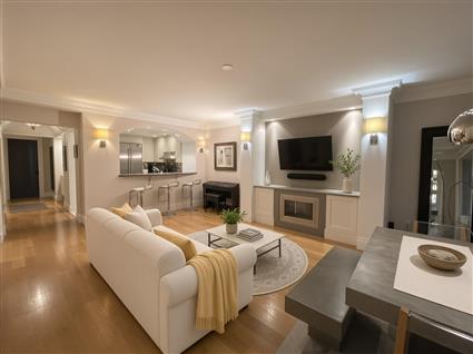 732 West End Avenue Upper West Side New York NY 10025