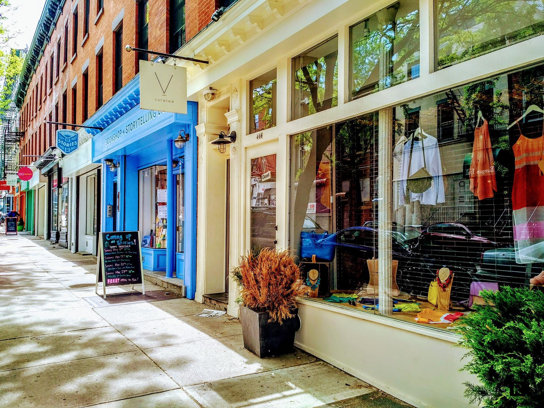 457 Bergen Street Park Slope Brooklyn NY 11217