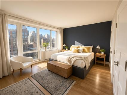 732 West End Avenue Upper West Side New York NY 10025