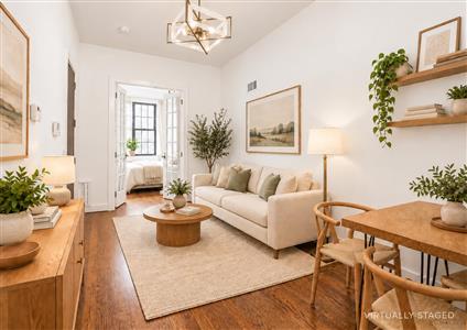 1863 Bleecker Street 2-L Ridgewood Queens NY 11385