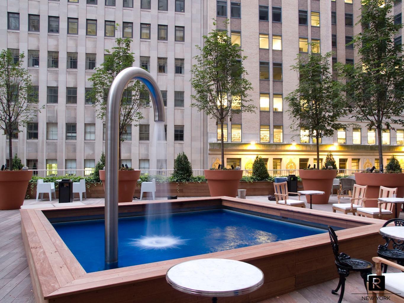 15 Broad Street Financial District New York NY 10005