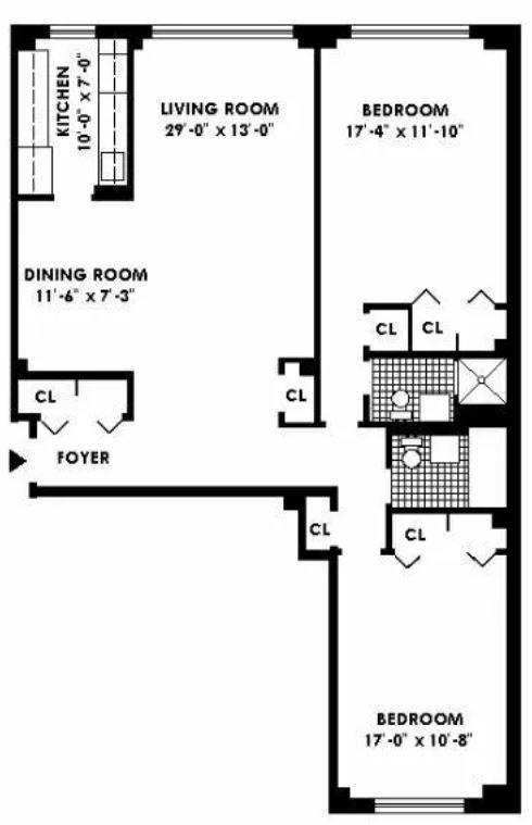 420 East 64th Street Upper East Side New York NY 10065