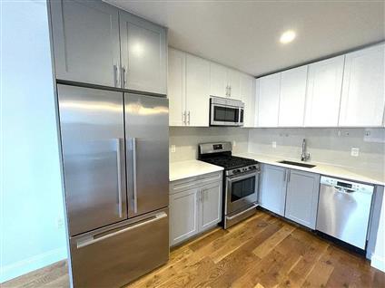 490 Myrtle Avenue 3J Clinton Hill Brooklyn NY 11205