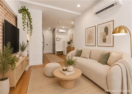 315 Cornelia Street 3 Bushwick Brooklyn NY 11237