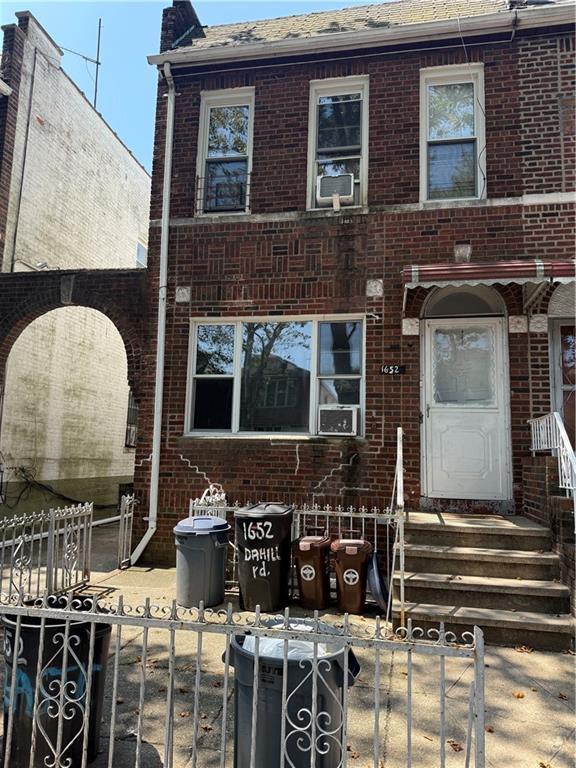 1652 Dahill Road Gravesend Brooklyn NY 11223