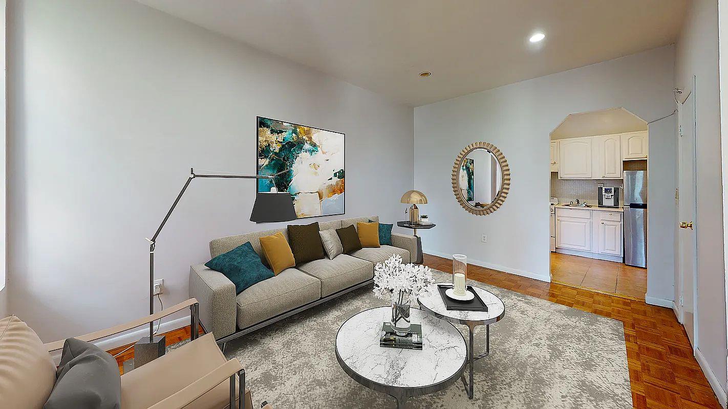 403 West 44th Street, Apt 2-B, New York, NY 10036