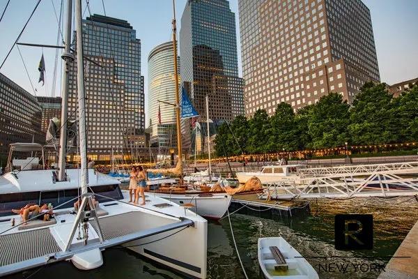 2 River Terrace Battery Park City New York NY 10282