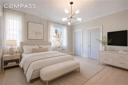 26 East 63rd Street 6-A Upper East Side New York NY 10065