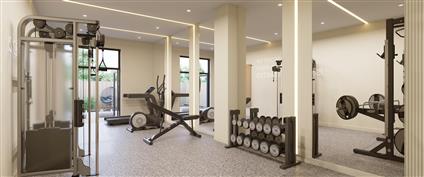 200 Monticello Avenue 3042 Jersey City Jersey City NJ 07304