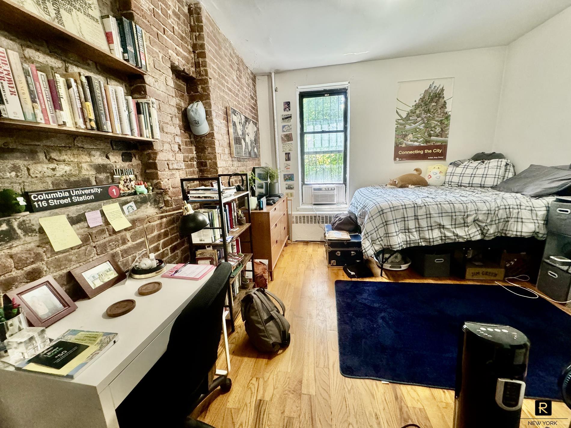 260 West 135th Street West Harlem New York NY 10030