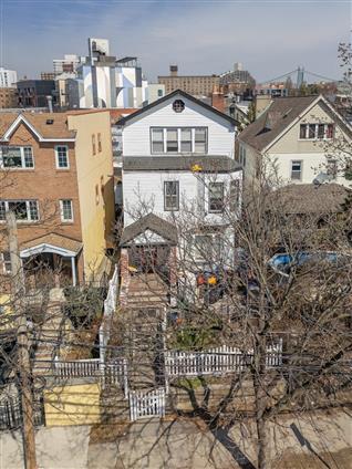 11-29 30th Road Building Astoria Queens NY 11102