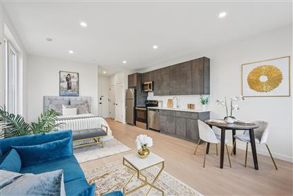 1 Mallory Avenue 2090 Jersey City Jersey City NJ 07305