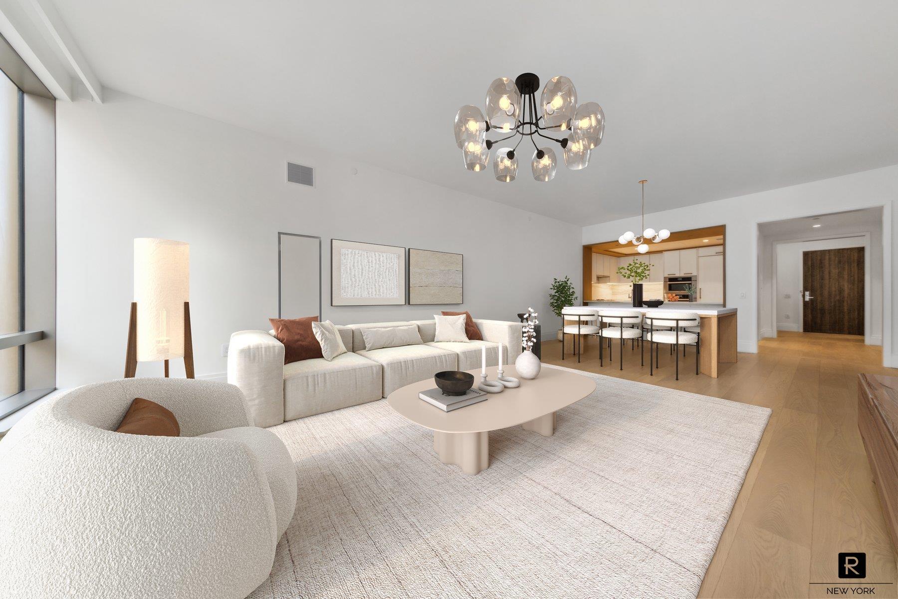 50 West 66th Street Lincoln Square New York NY 10023