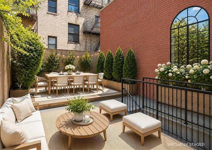 465 Vanderbilt Avenue TH Clinton Hill Brooklyn NY 11238
