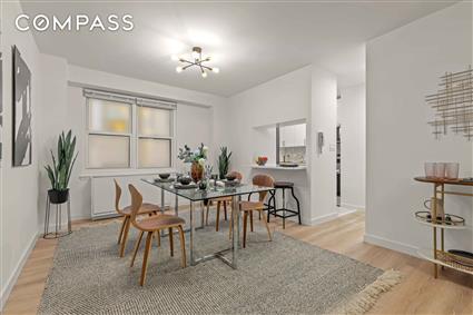 400 East 54th Street 8-A Sutton Place New York NY 10022