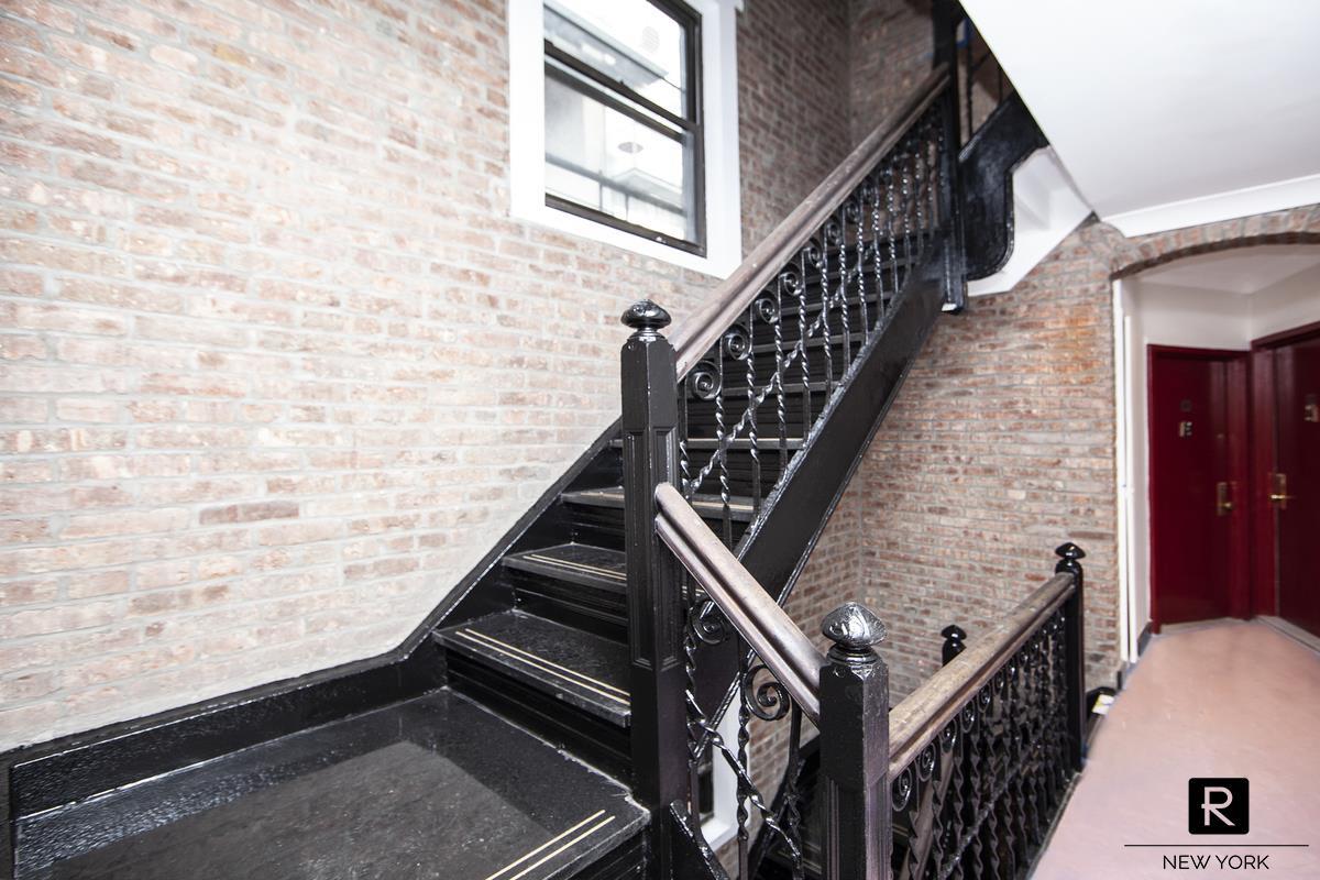 124 Ludlow Street E. Greenwich Village New York NY 10002