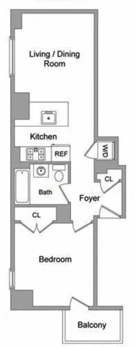 250 East 49th Street Midtown East New York NY 10017