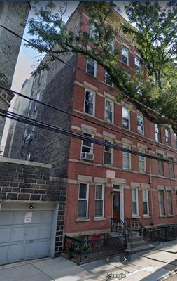 110 Sussex St 2R Jersey City Downtown Jersey City NJ 07302