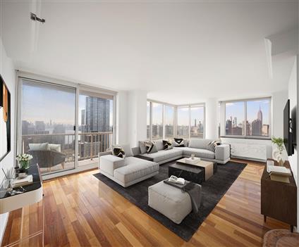 4-74 48th Avenue PH-2A Hunters Point Queens NY 11109
