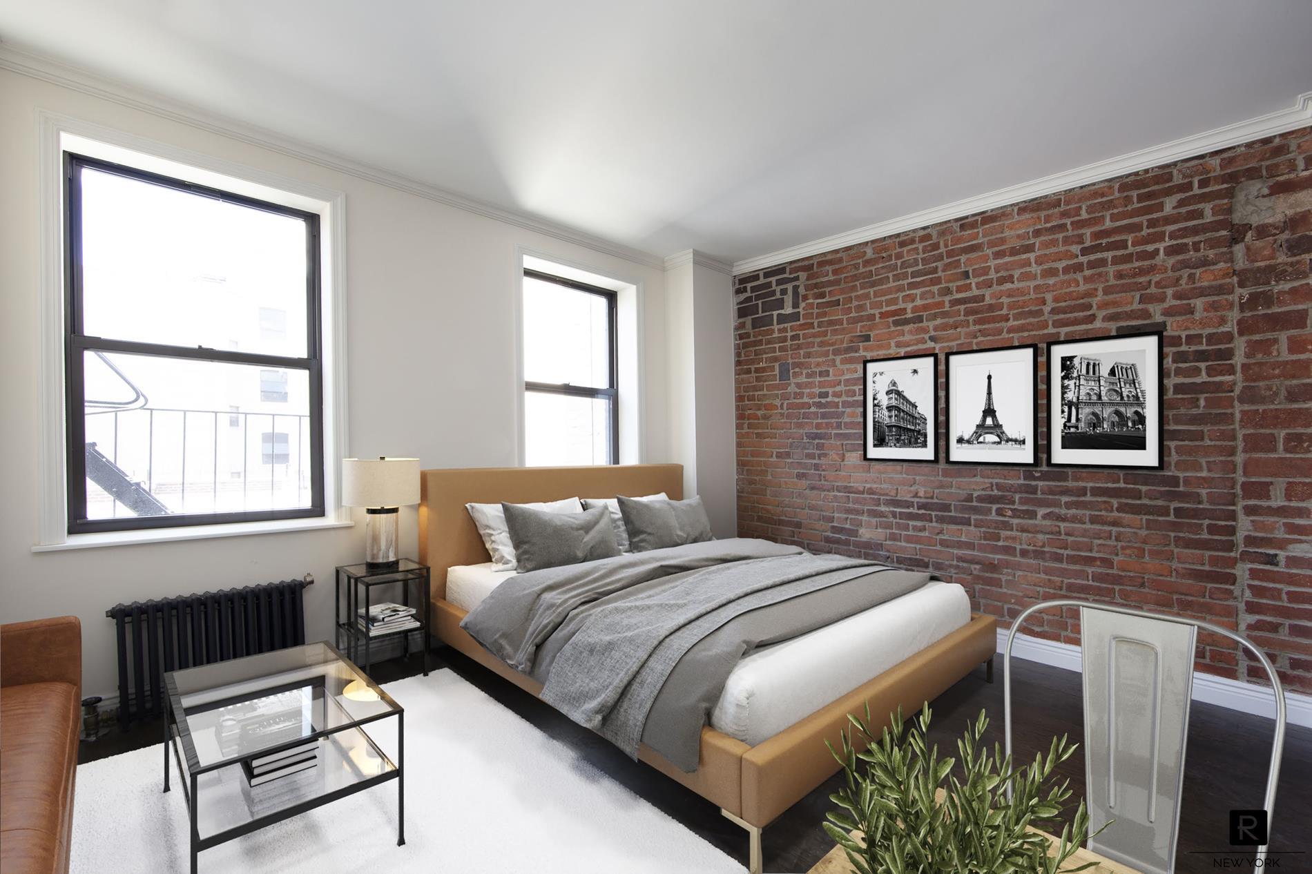 27 Avenue C E. Greenwich Village New York NY 10009