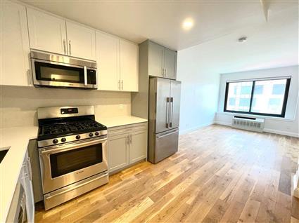 490 Myrtle Avenue 6-G Clinton Hill Brooklyn NY 11205