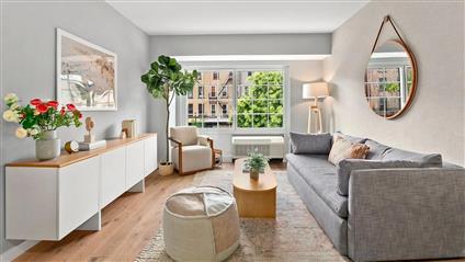 555 Waverly Avenue 3-G Clinton Hill Brooklyn NY 11238