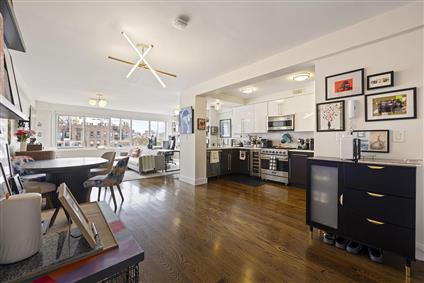 15 West 12th Street 9-E Greenwich Village New York NY 10011