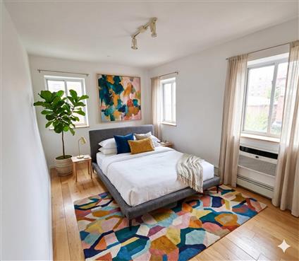 41-52 63rd Street 2-C Woodside Queens NY 11377