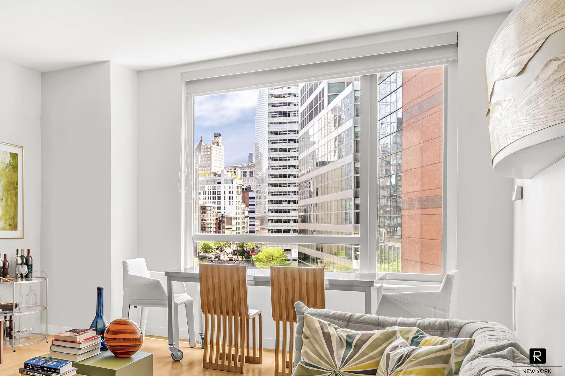 2 River Terrace Battery Park City New York NY 10282