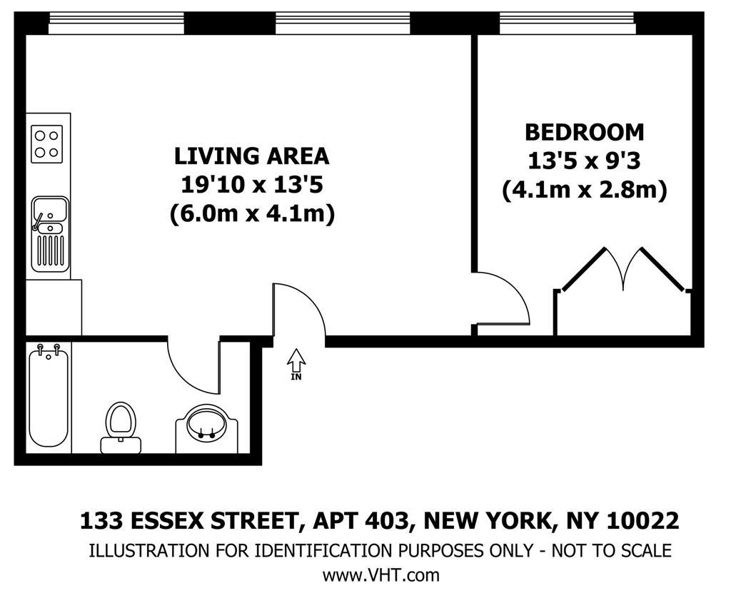 133 Essex Street Lower East Side New York NY 10002