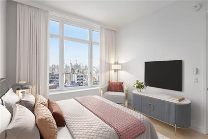 29-18 41st Avenue 14-B Long Island City Queens NY 11101