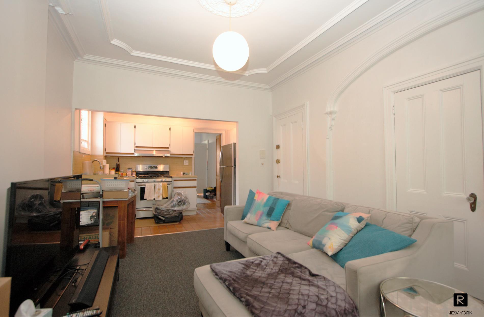 137 Hoyt Street Boerum Hill Brooklyn NY 11217
