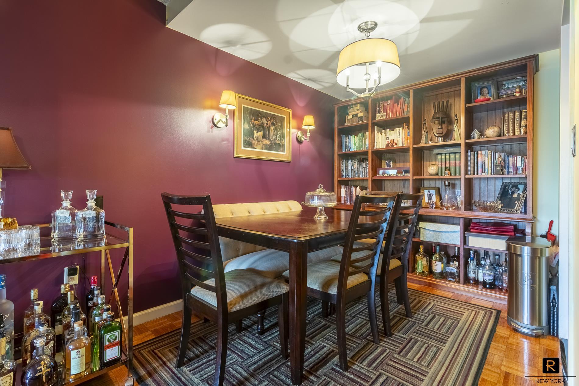 300 West 135th Street West Harlem New York NY 10030