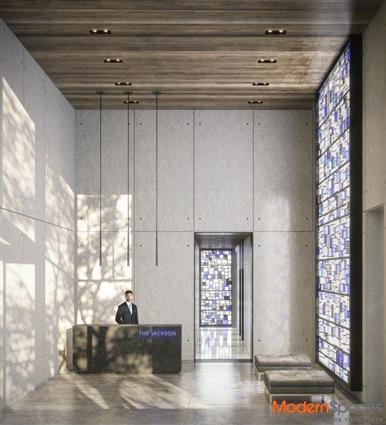 13-33 Jackson Avenue 2-A Long Island City Queens NY 11101