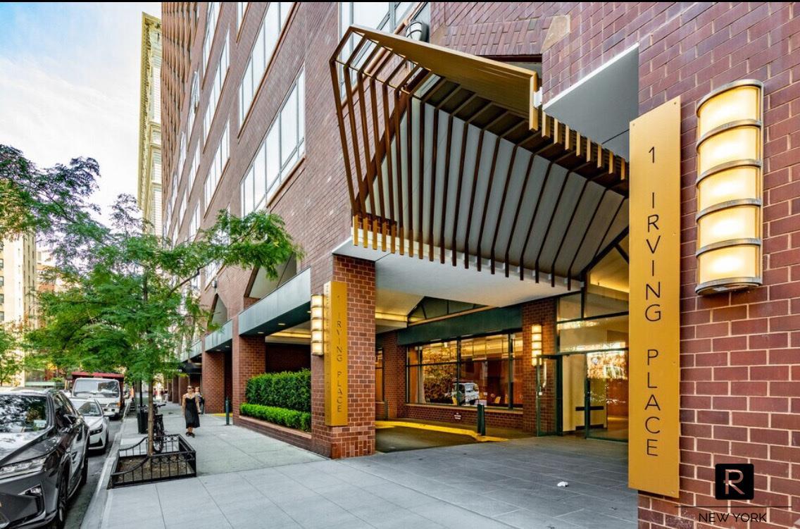 1 Irving Place Gramercy Park New York NY 10003