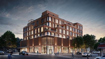 445 5th Avenue 3-D Park Slope Brooklyn NY 11215