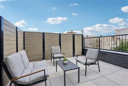 1 Mallory Avenue 2090 Jersey City Jersey City NJ 07305
