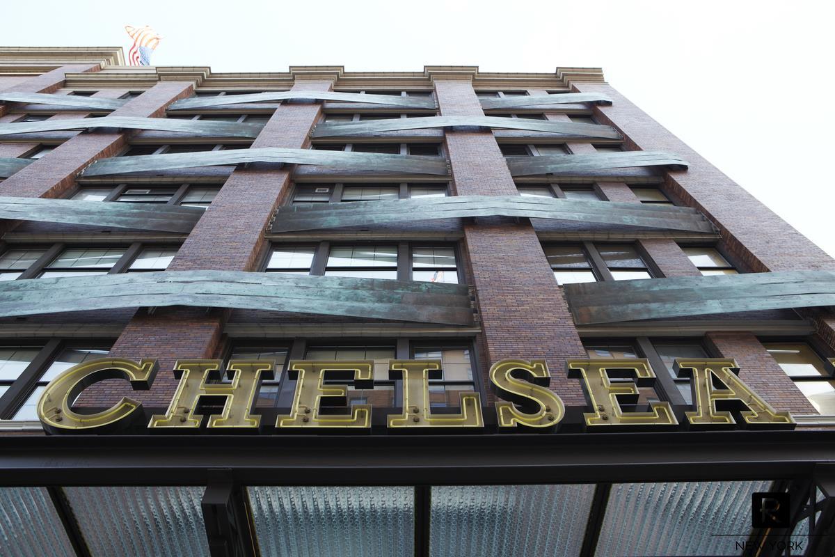 180 Seventh Avenue Chelsea New York NY 10011