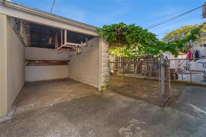 2245 64th Street Building Mapleton Brooklyn NY 11204