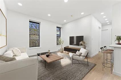 258 6th Avenue 3-L Park Slope Brooklyn NY 11215