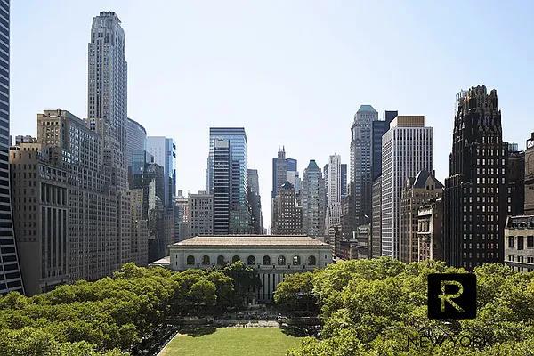 16 West 40th Street Midtown West New York NY 10018