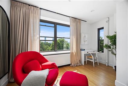 425 Central Park West 7-CD Upper West Side New York NY 10025