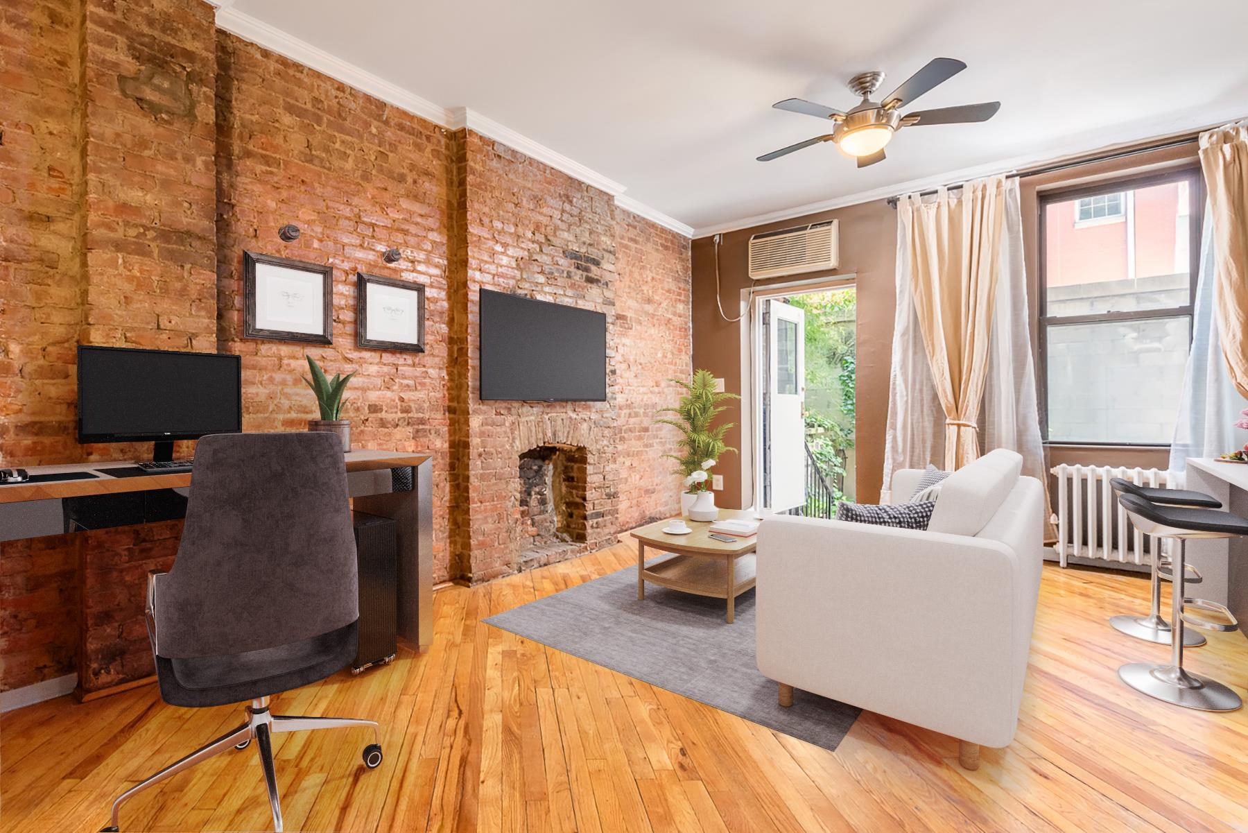 210 East 88th Street 1-C Upper East Side New York NY 10128