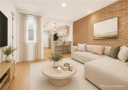 599 Morgan Avenue 3-A Greenpoint Brooklyn NY 11222
