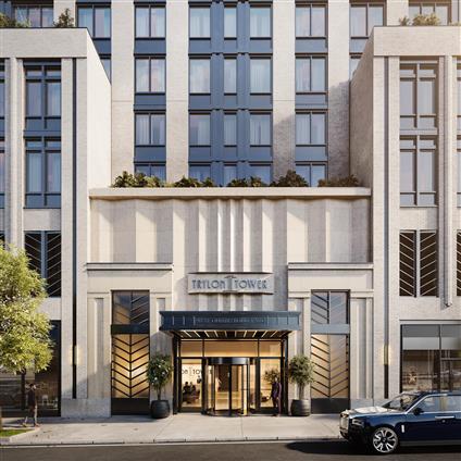 98-81 Queens Blvd. 4-L Rego Park Queens NY 11374