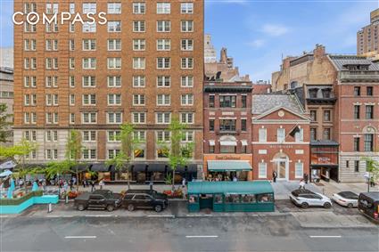 40 East 78th Street 5-E Upper East Side New York NY 10075