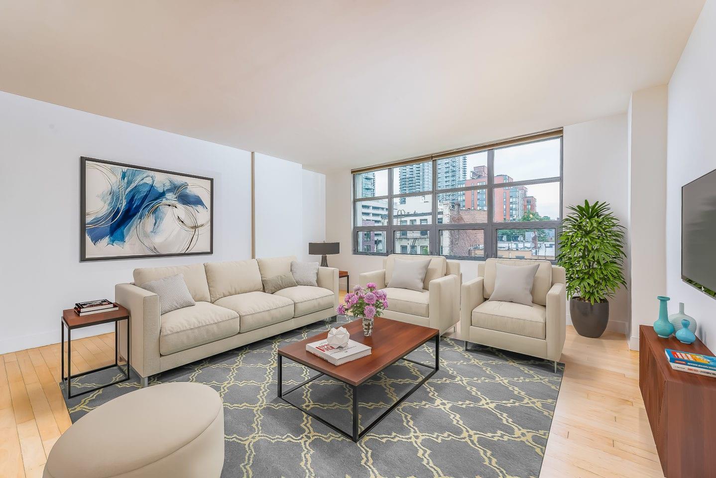 5-09 48th Avenue 4-R Long Island City Queens NY 11101